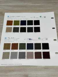PRESTAR 普雷斯特[布料] SHINKO 更多照片
