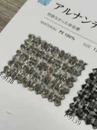 ALNANDER 阿南德[布料] SHINKO 更多照片