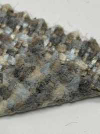 ALNANDER 阿南德[布料] SHINKO 更多照片