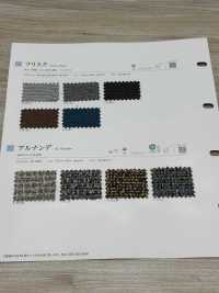ALNANDER 阿南德[布料] SHINKO 更多照片