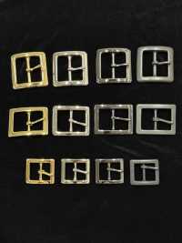 OB-1 扣[扣和鉤子] Okura Shoji 更多照片