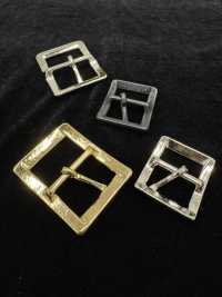 OB-1 扣[扣和鉤子] Okura Shoji 更多照片