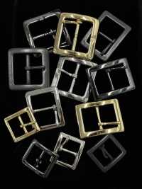 OB-1 扣[扣和鉤子] Okura Shoji 更多照片