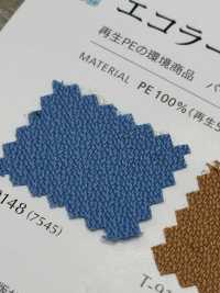 ECORARL 生態拉[布料] SHINKO 更多照片