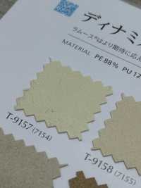 DINAMICA 迪奈米卡[布料] SHINKO 更多照片