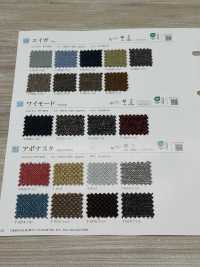 UPONASTAR 阿波納斯塔[布料] SHINKO 更多照片