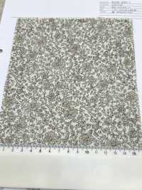 8026-680-1 80 精紡細布 Miracle Wave 線眼單色小花[布料] HOKKOH北高 更多照片