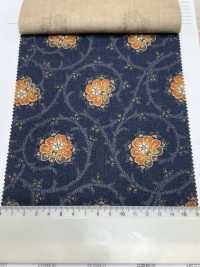 7025-1700-6 CL坯布[布料] HOKKOH北高 更多照片