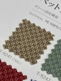 PET100 寵物 100[布料] SHINKO 更多照片