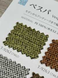 VESPER 維斯帕[布料] SHINKO 更多照片