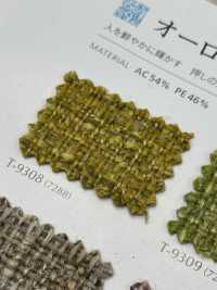 AURORA 極光[布料] SHINKO 更多照片