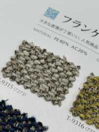 FRANKLIN 法蘭肯[布料] SHINKO 更多照片