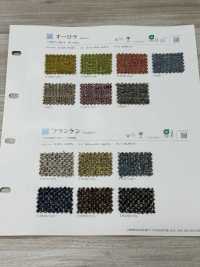 FRANKLIN 法蘭肯[布料] SHINKO 更多照片