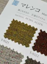 MARENCO 馬倫科[布料] SHINKO 更多照片