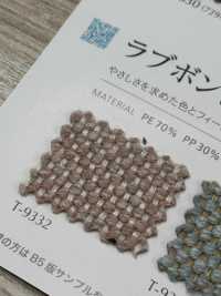 LOVEBOND 愛情紐帶[布料] SHINKO 更多照片
