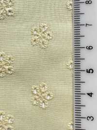 KCL518-D654 60精紡細布蕾絲[布料] 小紋工房(宇仁纖維) 更多照片