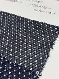 DB001 平行多臂提花[布料] DUCK TEXTILE 更多照片