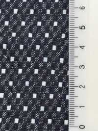 DB001 平行多臂提花[布料] DUCK TEXTILE 更多照片