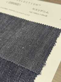 DB002 檔案丹寧布[布料] DUCK TEXTILE 更多照片