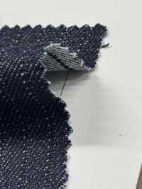 DB004 單珠地條紋丹寧布[布料] DUCK TEXTILE 更多照片