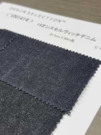 VN1414 14盎司赤耳丹寧布[布料] DUCK TEXTILE 更多照片
