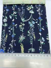 3026-650-1 60精紡細布[布料] HOKKOH北高 更多照片