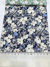 3026-650-3 60精紡細布[布料] HOKKOH北高 更多照片