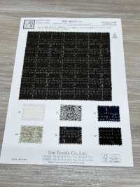 KKF8825CD-D2 P/CD Milpa®寬幅蕾絲[布料] 小紋工房(宇仁纖維) 更多照片