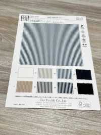 KKF5280-58-D1 針織泡泡紗彈性寬幅[布料] 小紋工房(宇仁纖維) 更多照片