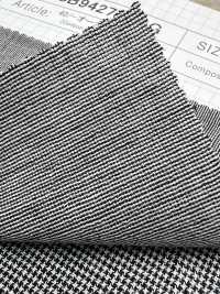 SB94277-OG 40/有機勞動布[布料] 柴屋 更多照片