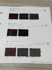 COOLDRESS 科雷德斯[布料] SHINKO 更多照片