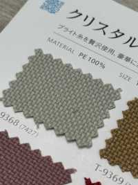 CRYSTAL 水晶[布料] SHINKO 更多照片