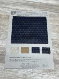 KKF1528SPCH-W-D1 絎縫提花寬幅超級壓光[布料] 小紋工房(宇仁纖維) 更多照片