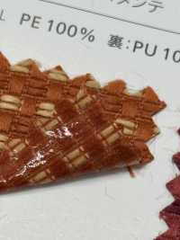 FABWELLCOLINS Fabuel® Collins[布料] SHINKO 更多照片