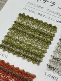 SOTONARA 索托納拉[布料] SHINKO 更多照片
