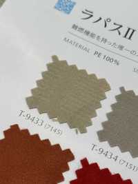 LAPASⅡ 拉巴斯二世[布料] SHINKO 更多照片