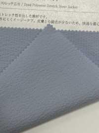 KKF8588-W-D1 泡泡紗彈力寬幅[布料] 小紋工房(宇仁纖維) 更多照片