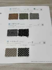 MEGAMANIA 瘋狂大爆炸[布料] SHINKO 更多照片