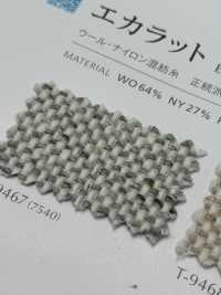 EKARAT 埃卡拉特[布料] SHINKO 更多照片