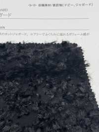 43500 貴賓犬剪裁提花[布料] SUNWELL三維爾 更多照片