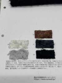 43500 貴賓犬剪裁提花[布料] SUNWELL三維爾 更多照片