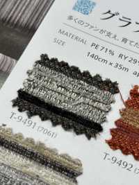 GRAFF 圖形[布料] SHINKO 更多照片
