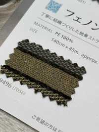 FENON 苯甲酮[布料] SHINKO 更多照片