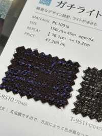GACHILIGHT 加奇之光[布料] SHINKO 更多照片