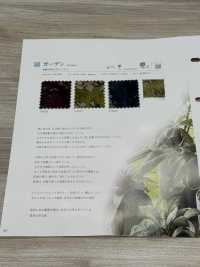 GARDEN 花園[布料] SHINKO 更多照片