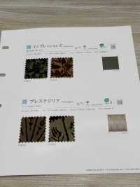 IMPRESSIONS 印象[布料] SHINKO 更多照片