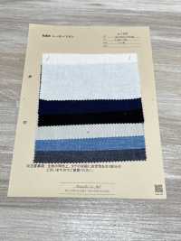A-1708 色織人造絲/亞麻[布料] 有延商店 更多照片