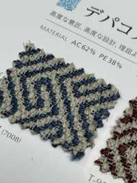 DEPARTCOCI 百貨化妝品[布料] SHINKO 更多照片