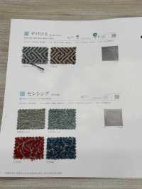 DEPARTCOCI 百貨化妝品[布料] SHINKO 更多照片