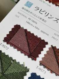 LABYRINTH 迷宮[布料] SHINKO 更多照片